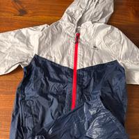 K-way bimbo 4-5 anni