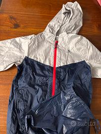 K-way bimbo 4-5 anni