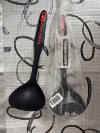 Tupperware 1 Mestolo grande. Nuovo