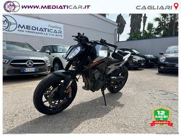 KTM 790 Duke