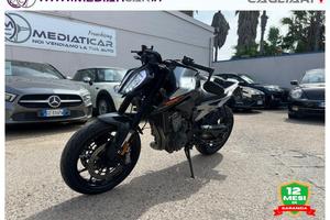 KTM 790 Duke