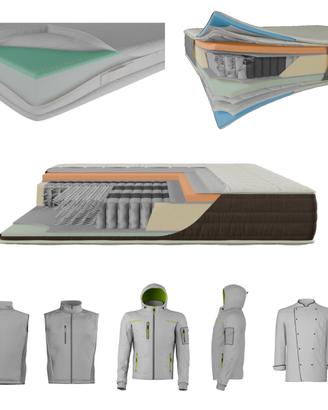 Immagini e modelli 3D per cataloghi/stampe/giochi