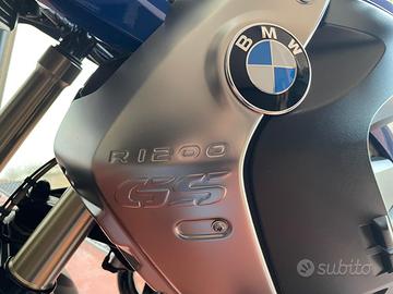 Bmw r 1200 gs