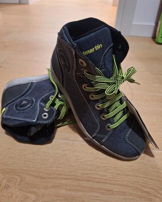 Scarpe Moto Stylmartin - Taglia 37 - Impermeabili