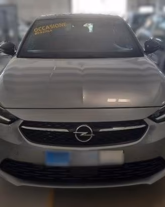OPEL Corsa 1.2 100 CV GS