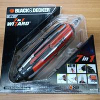Avvitatore multifunzione Black & Decker