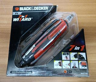 Avvitatore multifunzione Black & Decker