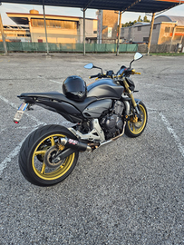 Hornet 600 cb