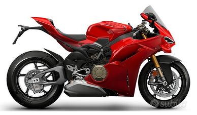 RICAMBI ORIGINALI DUCATI PANIGALE V4 S 2026