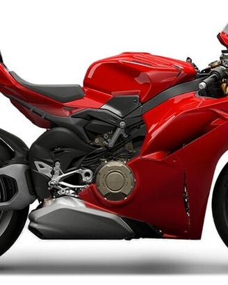 RICAMBI ORIGINALI DUCATI PANIGALE V4 S 2026