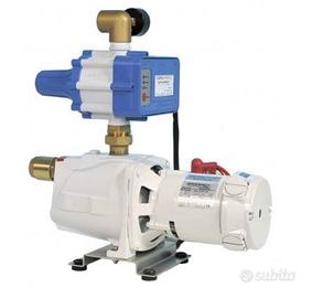 Autoclave 24 Gianneschi