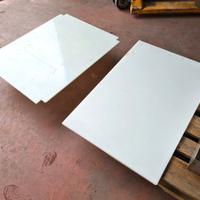 2 basi teflonate usate