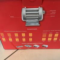 Impastatrice imperia