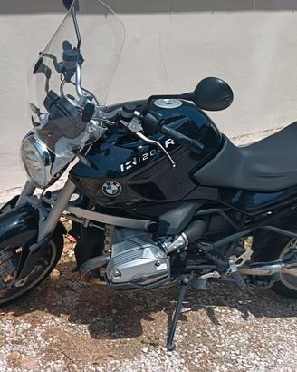 BMW R1200