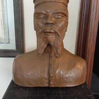 Scultura asiatica
