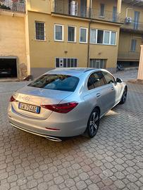 Mercedes C200 07/24