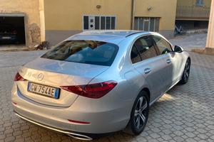 Mercedes C200 07/24