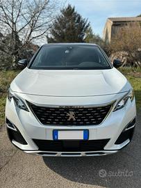 Peugeot 3008 Gt line