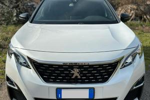 Peugeot 3008 Gt line