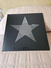 David Bowie Blackstar