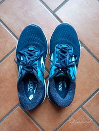 Scarpe Brooks Defyance 11, EUR 37,5