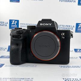 SONY A7 III + GARANZIA USATO