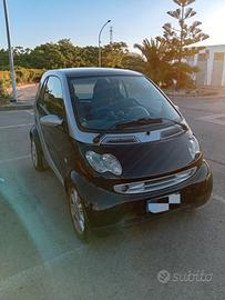 Smart fortwo disel