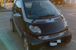 Smart fortwo disel