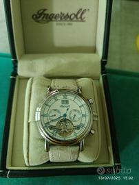 orologio Ingersoll Automatio
