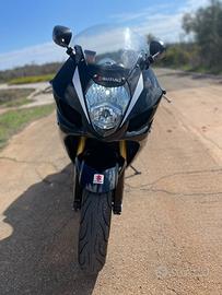 Suzuki GSX R 1000 - 2004