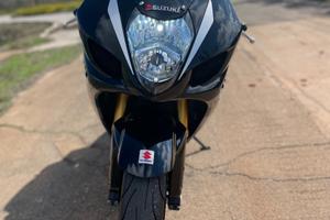 Suzuki GSX R 1000 - 2004