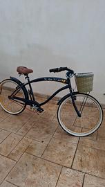 2 biciclette Unieuro