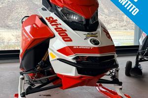 BRP Ski-Doo Summit X 165'' Expert