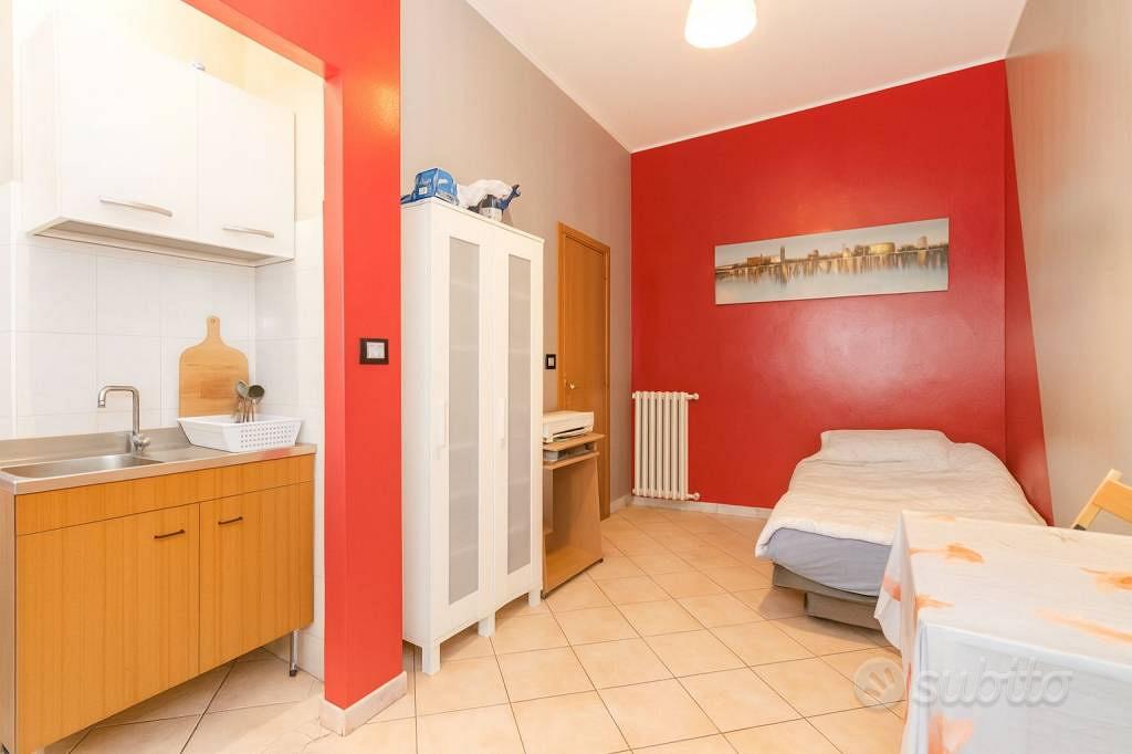 Appartamento – Torino, Rione Lancia, Circoscrizione 3 - Vista 4