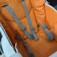 sediolone bimbi nuove condizioni