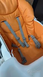 sediolone bimbi nuove condizioni