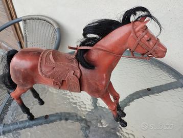 Cavallo gioco