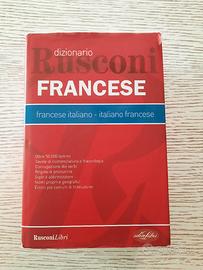 Dizionario francese