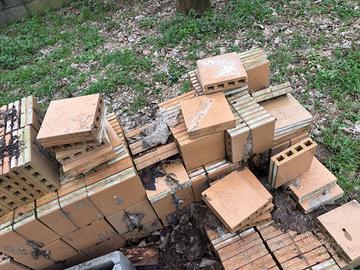 Piastrelle klinker italy