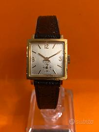 Orologio vintage manuale