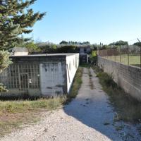 Capannone Magazzino TREVI