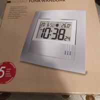 orologio da parete e da appoggio 