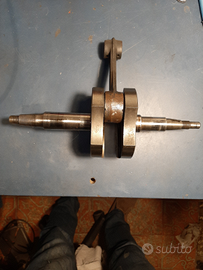 Albero motore Benelli Motobi SS 250