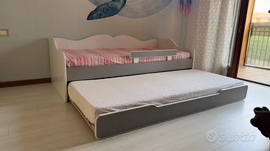 Letto bimbi