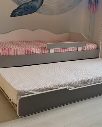 Letto bimbi