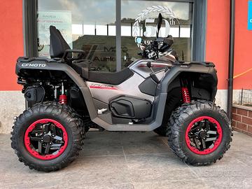 Cf Moto CForce 1000 T3 Premium 95 km/h