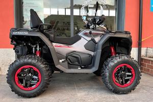 Cf Moto CForce 1000 T3 Premium 95 km/h