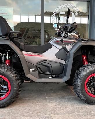 Cf Moto CForce 1000 T3 Premium 95 km/h