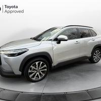 Toyota Corolla Cross 1.8h Trend 2wd 140 CV e-cvt