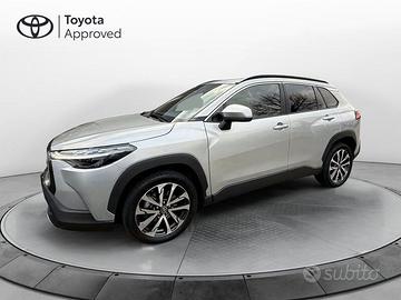 Toyota Corolla Cross 1.8h Trend 2wd 140 CV e-cvt